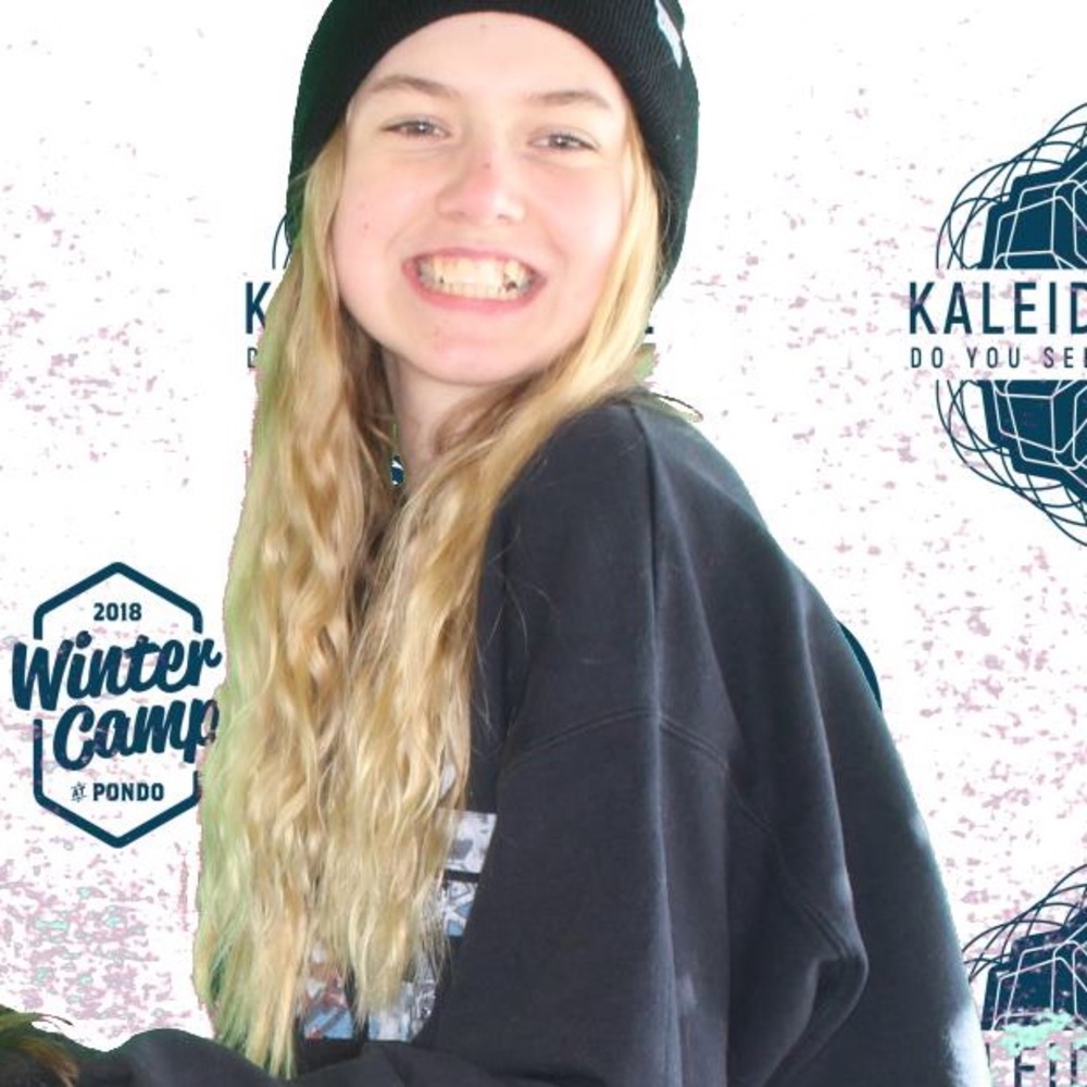 Meet your Posher, Ashelle